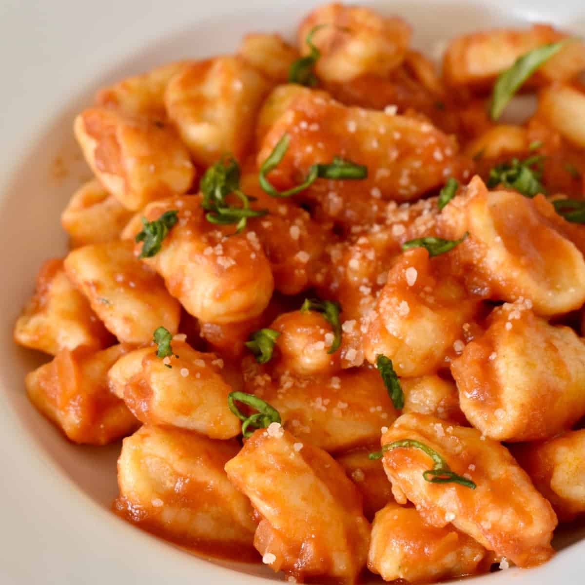 easy homemade ricotta gnocchi - Article 2
